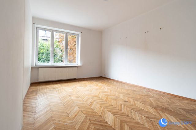 Mieszkanie 3-pokojowe Kraków, ul. Stanisława Konarskiego. Zdjęcie 4