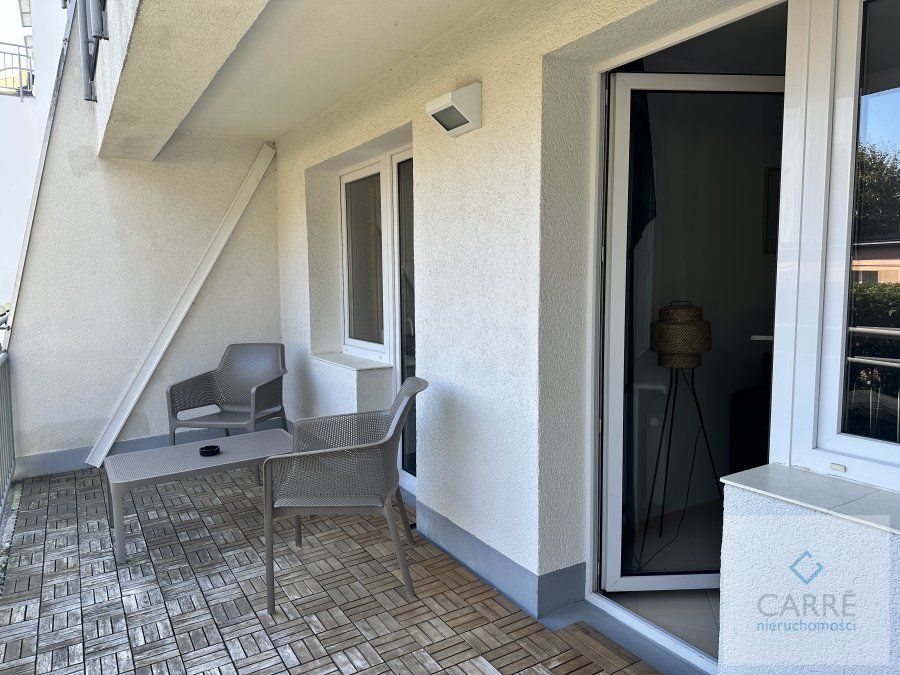 Mieszkanie 2-pokojowe Międzyzdroje, ul. Poprzeczna. Zdjęcie 10