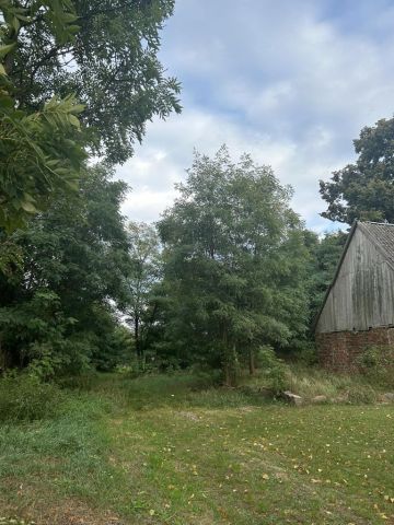 Działka rolna Cicha Góra. Zdjęcie 1