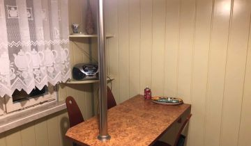 Mieszkanie 2-pokojowe Łódź Olechów