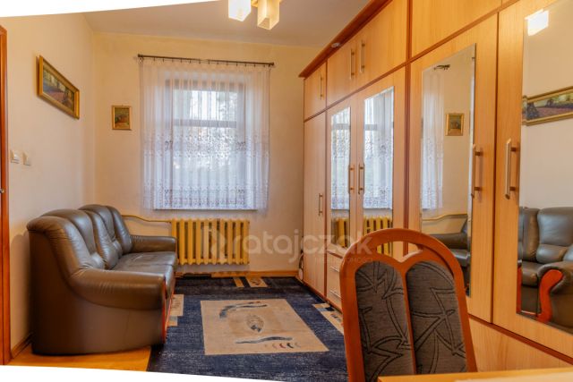 Mieszkanie 2-pokojowe Kniewo, ul. Aleja Lipowa. Zdjęcie 9