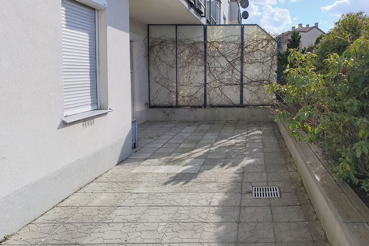 Mieszkanie 2-pokojowe Kraków Podgórze Duchackie, ul. Pagórkowa. Zdjęcie 12