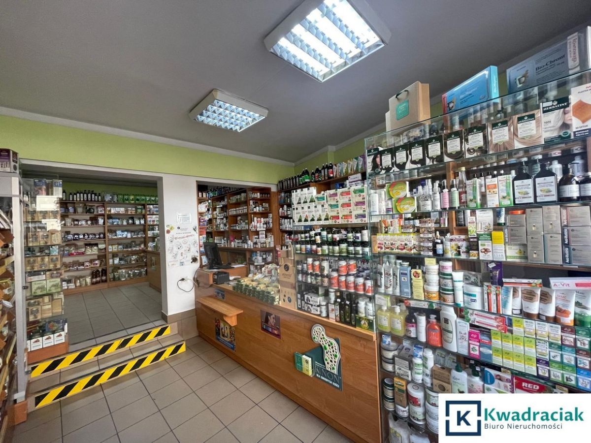 Lokal Jasło, ul. 3 Maja. Zdjęcie 3