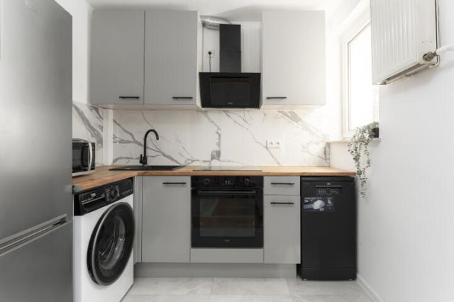 Mieszkanie 2-pokojowe Warszawa Wola. Zdjęcie 7