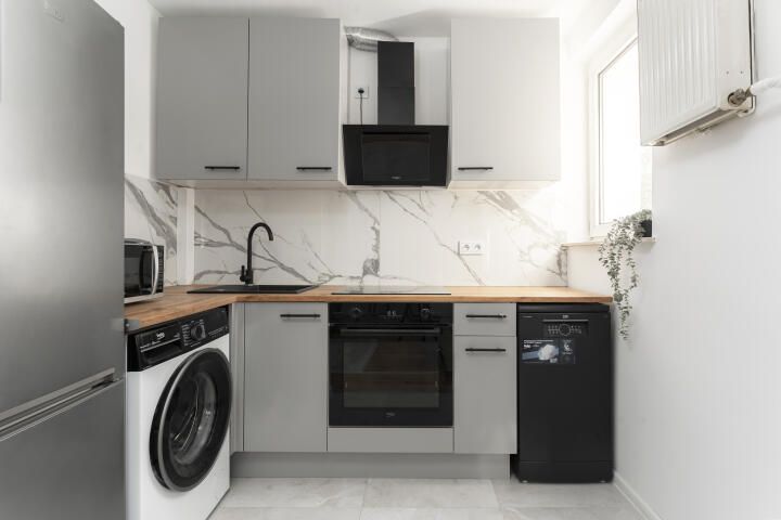 Mieszkanie 2-pokojowe Warszawa Wola. Zdjęcie 7