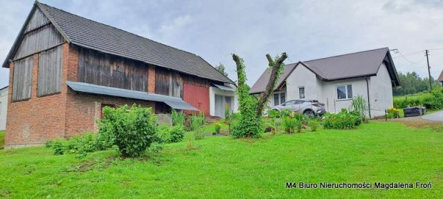 dom wolnostojący, 2 pokoje Izdebki. Zdjęcie 6