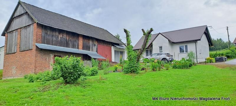 dom wolnostojący, 2 pokoje Izdebki. Zdjęcie 6