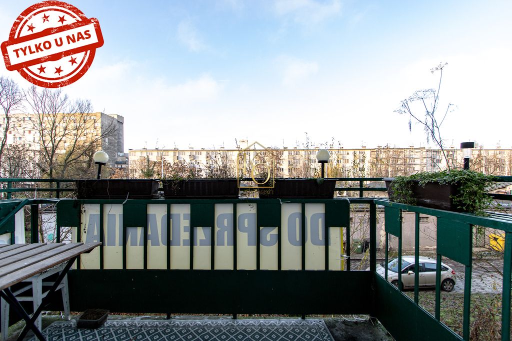 Mieszkanie 2-pokojowe Wrocław Grabiszyn, ul. Grabiszyńska. Zdjęcie 5