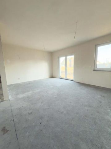 dom szeregowy, 6 pokoi Rogów Sobócki, ul. Tymiankowa. Zdjęcie 11