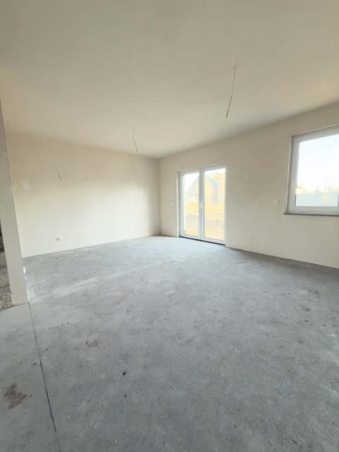 dom szeregowy, 6 pokoi Rogów Sobócki, ul. Tymiankowa. Zdjęcie 11