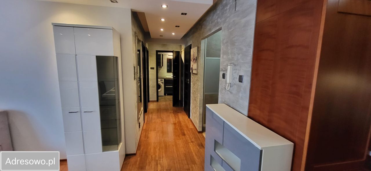 Mieszkanie 3-pokojowe Kraków Dębniki, ul. dr. Jana Piltza. Zdjęcie 7