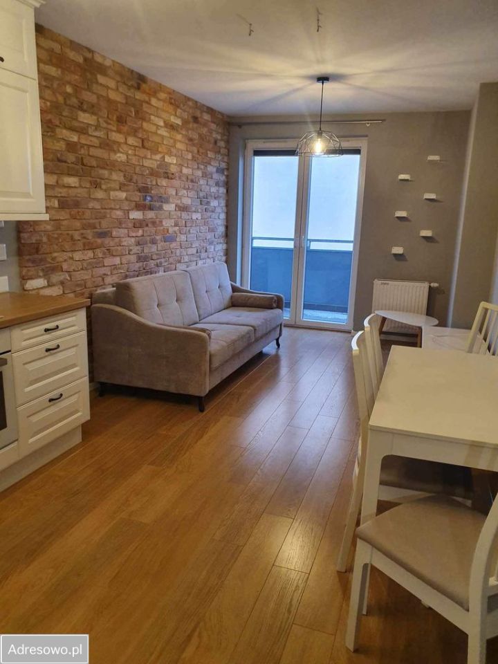 Mieszkanie 2-pokojowe Szczecin Śródmieście, ul. Parkowa. Zdjęcie 2