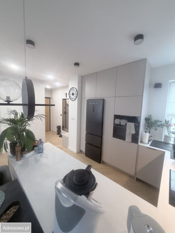 Mieszkanie 2-pokojowe Wrocław Psie Pole, ul. Działoszyńska. Zdjęcie 17