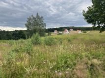 Działka budowlana Świebodzice, ul. Zimny Dwór. Zdjęcie 2