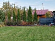 Działka rod Nysa, ul. Adama Mickiewicza. Zdjęcie 3