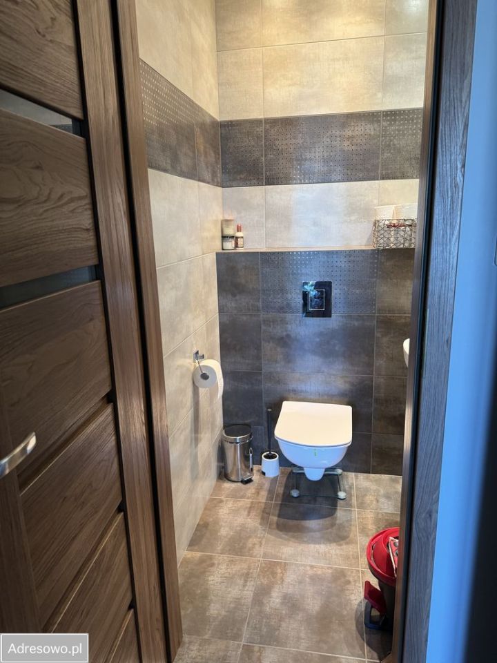 Mieszkanie 4-pokojowe Blizne Łaszczyńskiego, ul. Batalionów Chłopskich. Zdjęcie 11