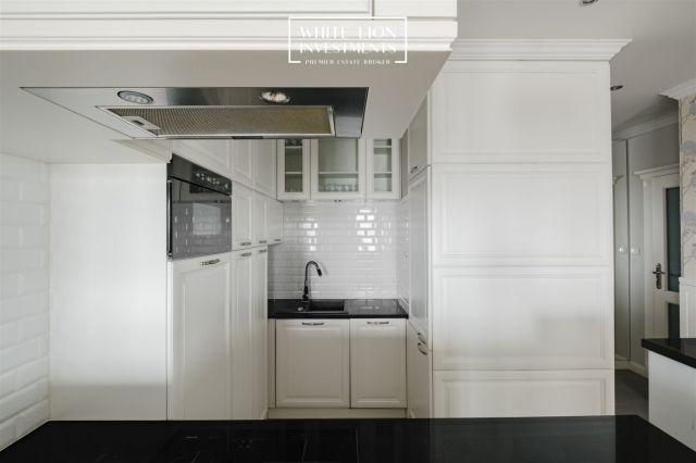 Mieszkanie 3-pokojowe Warszawa Mokotów, ul. Puławska. Zdjęcie 7