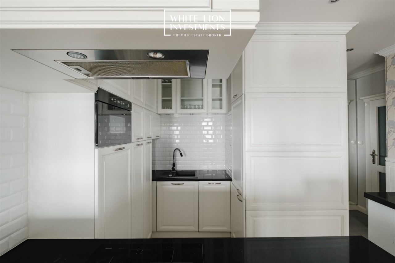 Mieszkanie 3-pokojowe Warszawa Mokotów, ul. Puławska. Zdjęcie 7