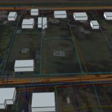 Działka rolno-budowlana Międzyrzec Podlaski, Okólna. Zdjęcie 1