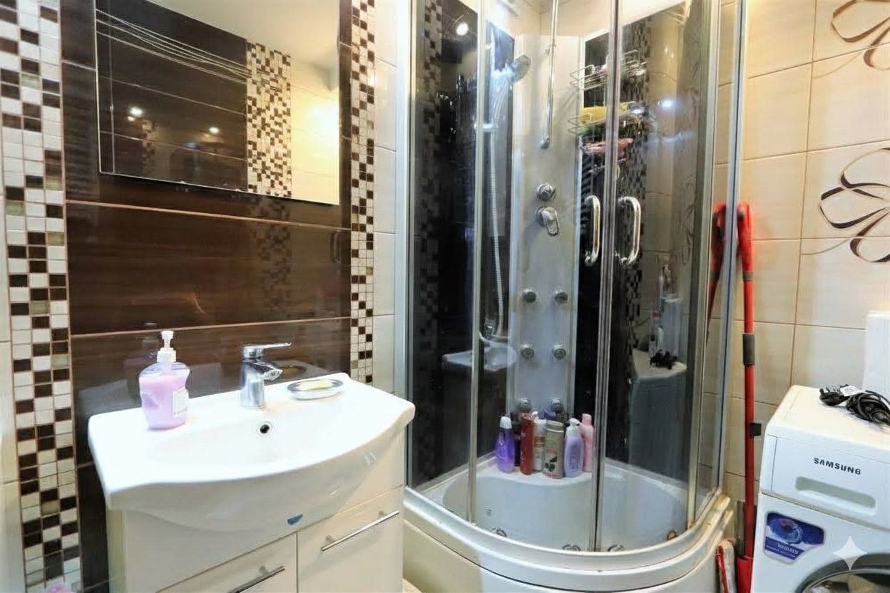 Mieszkanie 3-pokojowe Lipno, os. Jagiellonów. Zdjęcie 6