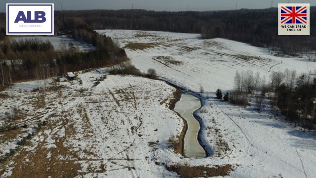 Działka budowlana Pomlewo. Zdjęcie 10