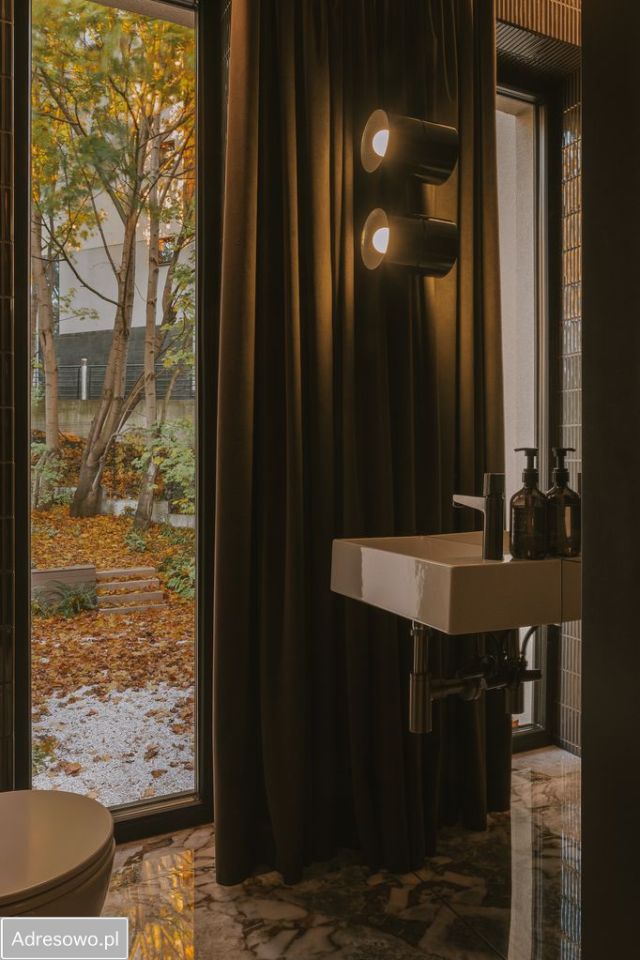 bliźniak, 7 pokoi Gdynia Redłowo, ul. Powstania Wielkopolskiego. Zdjęcie 20