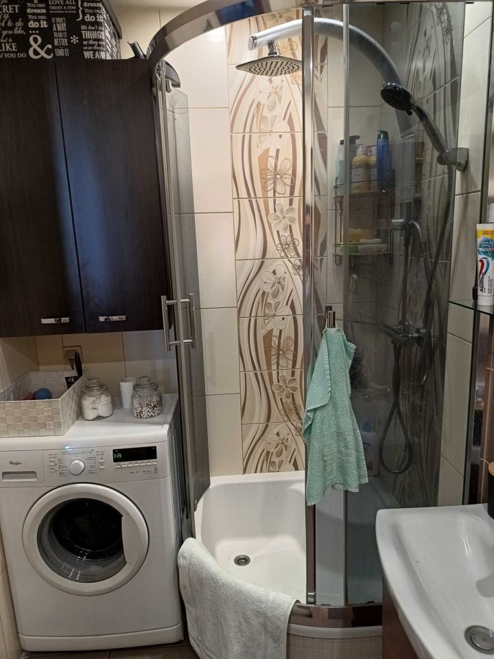 Mieszkanie 3-pokojowe Gorzów Wielkopolski Górczyn, ul. Michała Kleofasa Ogińskiego. Zdjęcie 4