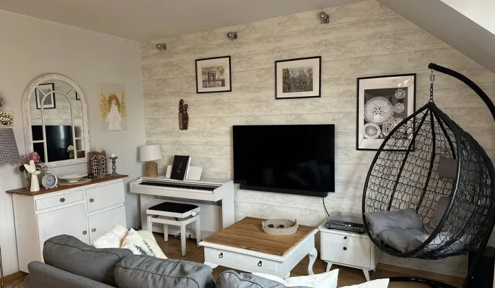 Mieszkanie 5-pokojowe Zielonka, ul. Zielone Łąki