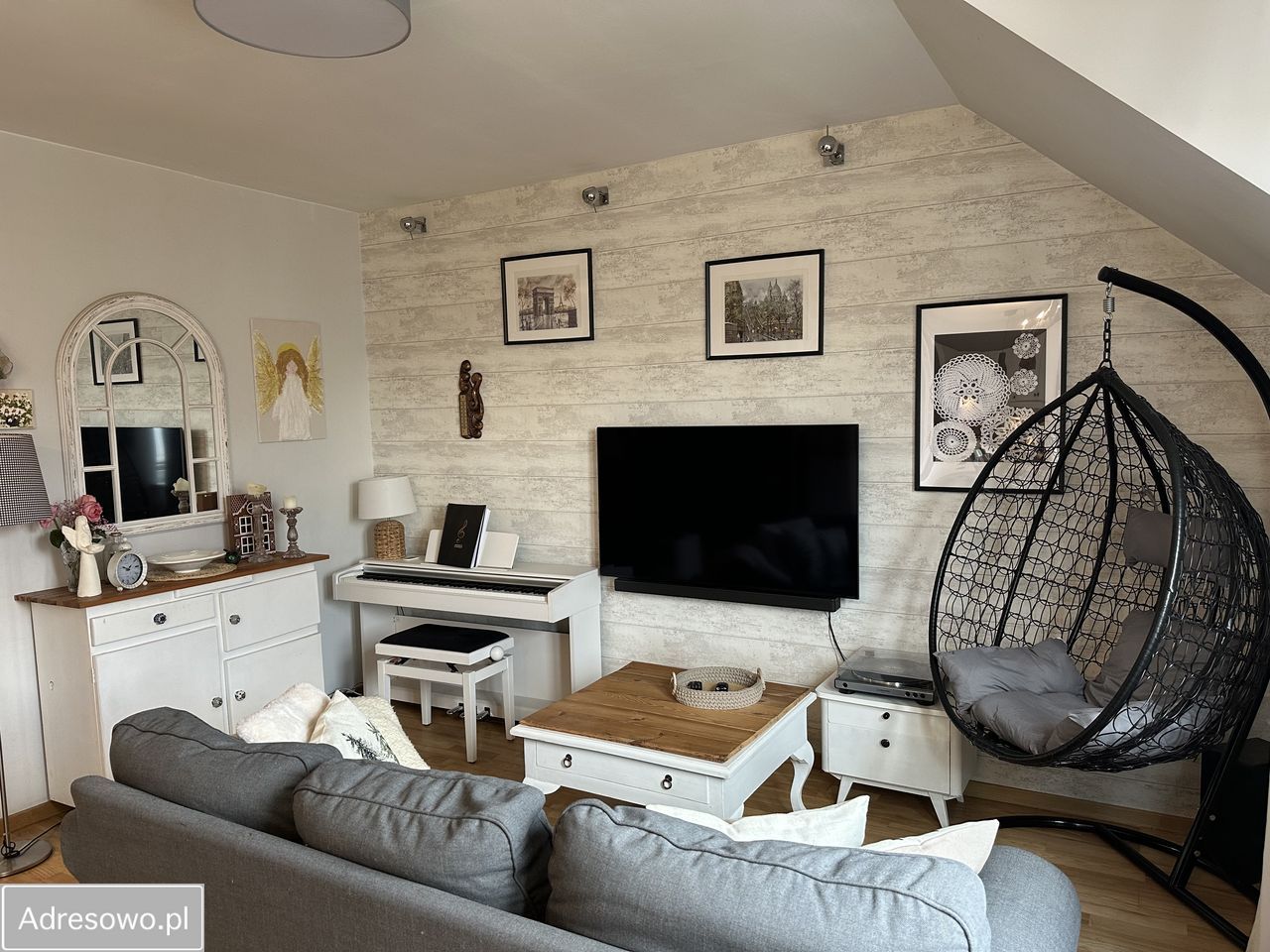 Mieszkanie 5-pokojowe Zielonka, ul. Zielone Łąki. Zdjęcie 1