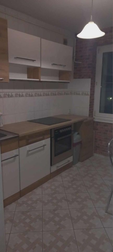 Mieszkanie 2-pokojowe Lębork, ul. 1 Maja. Zdjęcie 3