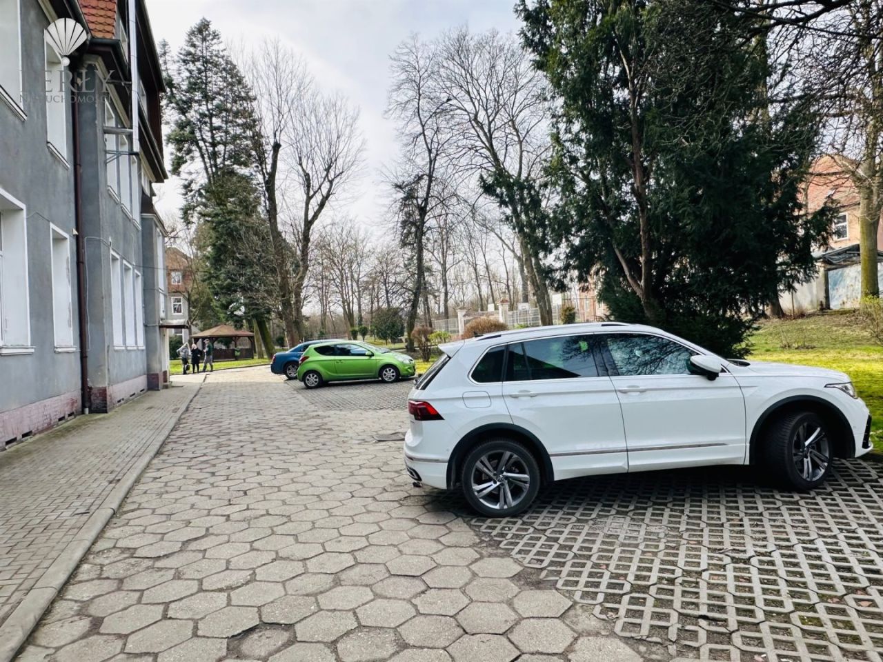 Mieszkanie 2-pokojowe Żary, ul. Spokojna. Zdjęcie 25