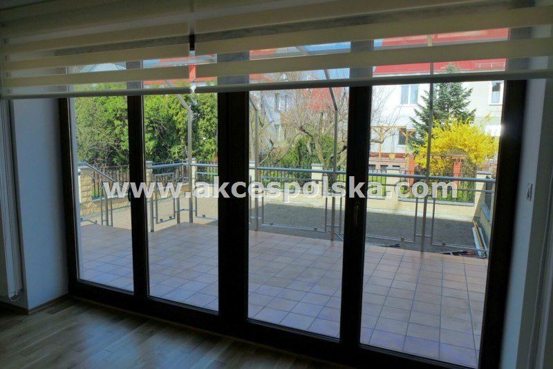 bliźniak, 5 pokoi Warszawa Mokotów, ul. Wysowska. Zdjęcie 8