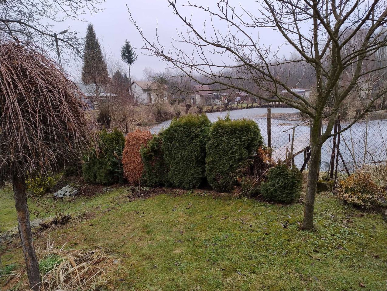 Działka rod Andrychów. Zdjęcie 2