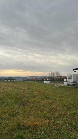 Działka budowlana Kisielów. Zdjęcie 1