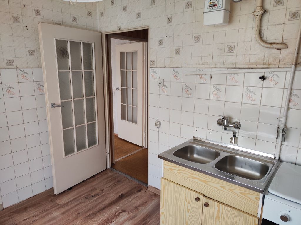 Mieszkanie 2-pokojowe Katowice os. Witosa, ul. Wincentego Witosa. Zdjęcie 7