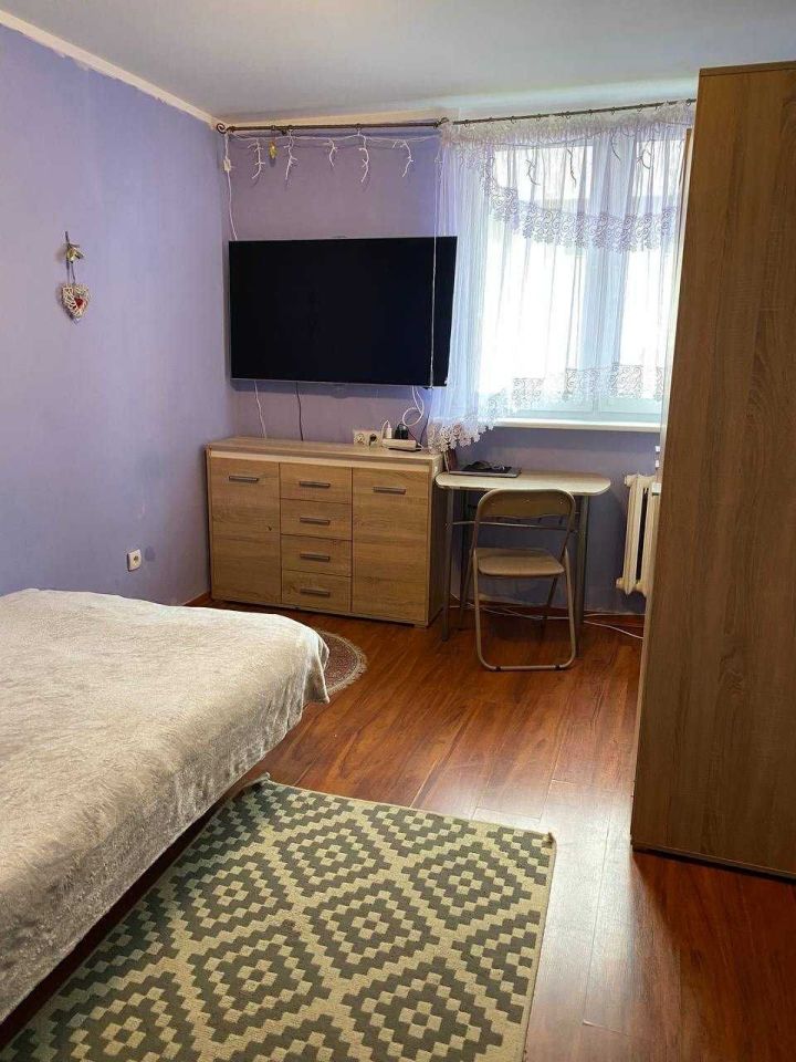 Mieszkanie 2-pokojowe Kołobrzeg Centrum, ul. Okopowa. Zdjęcie 3