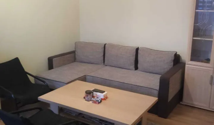 Mieszkanie 2-pokojowe Bondary