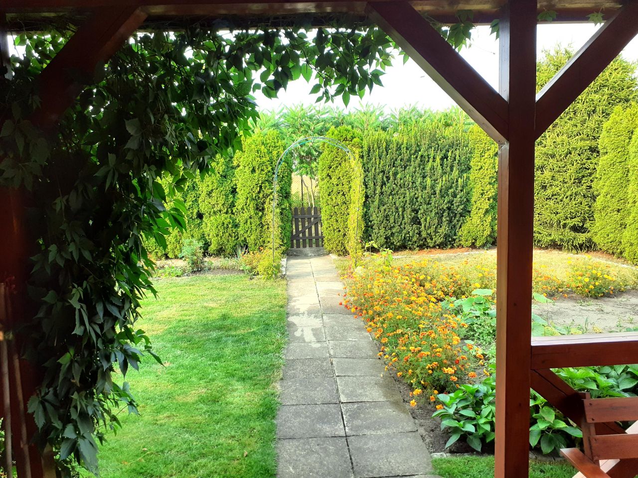 Działka rod Białystok Dojlidy, ul. Dojnowska. Zdjęcie 10