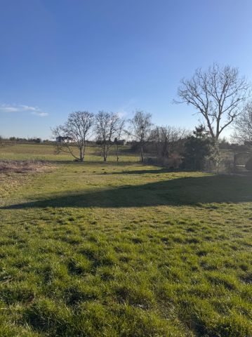 Działka budowlana Słupca. Zdjęcie 1