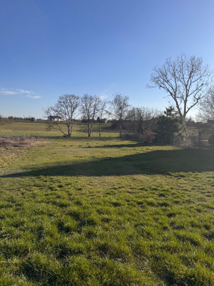 Działka budowlana Słupca. Zdjęcie 1