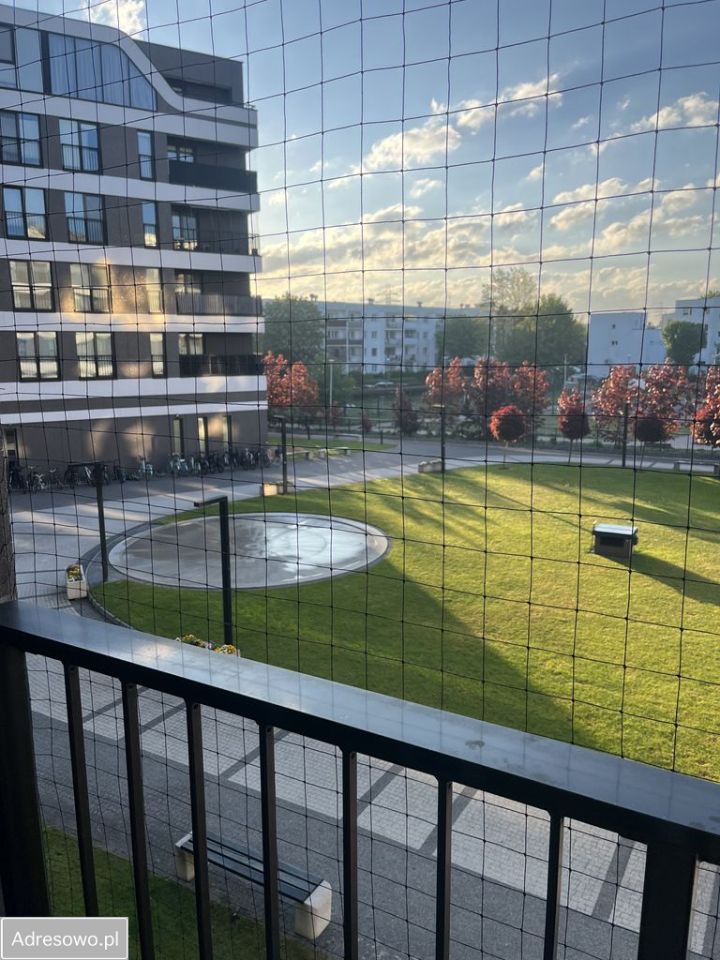 Mieszkanie 1-pokojowe Legionowo, ul. Jerzego Siwińskiego. Zdjęcie 17