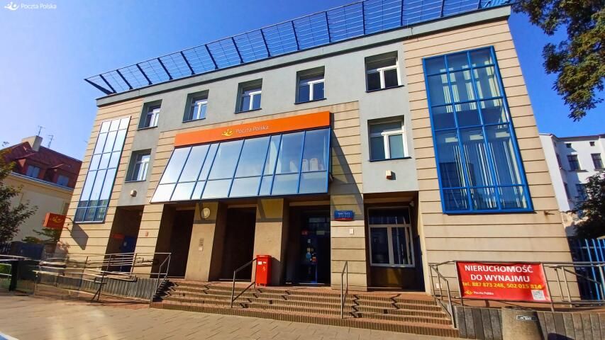 Lokal Łódź Śródmieście, ul. Piotrkowska. Zdjęcie 2