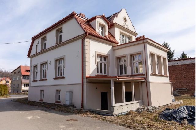 Nieruchomość komercyjna Żywiec Sporysz, ul. Kopernika. Zdjęcie 10