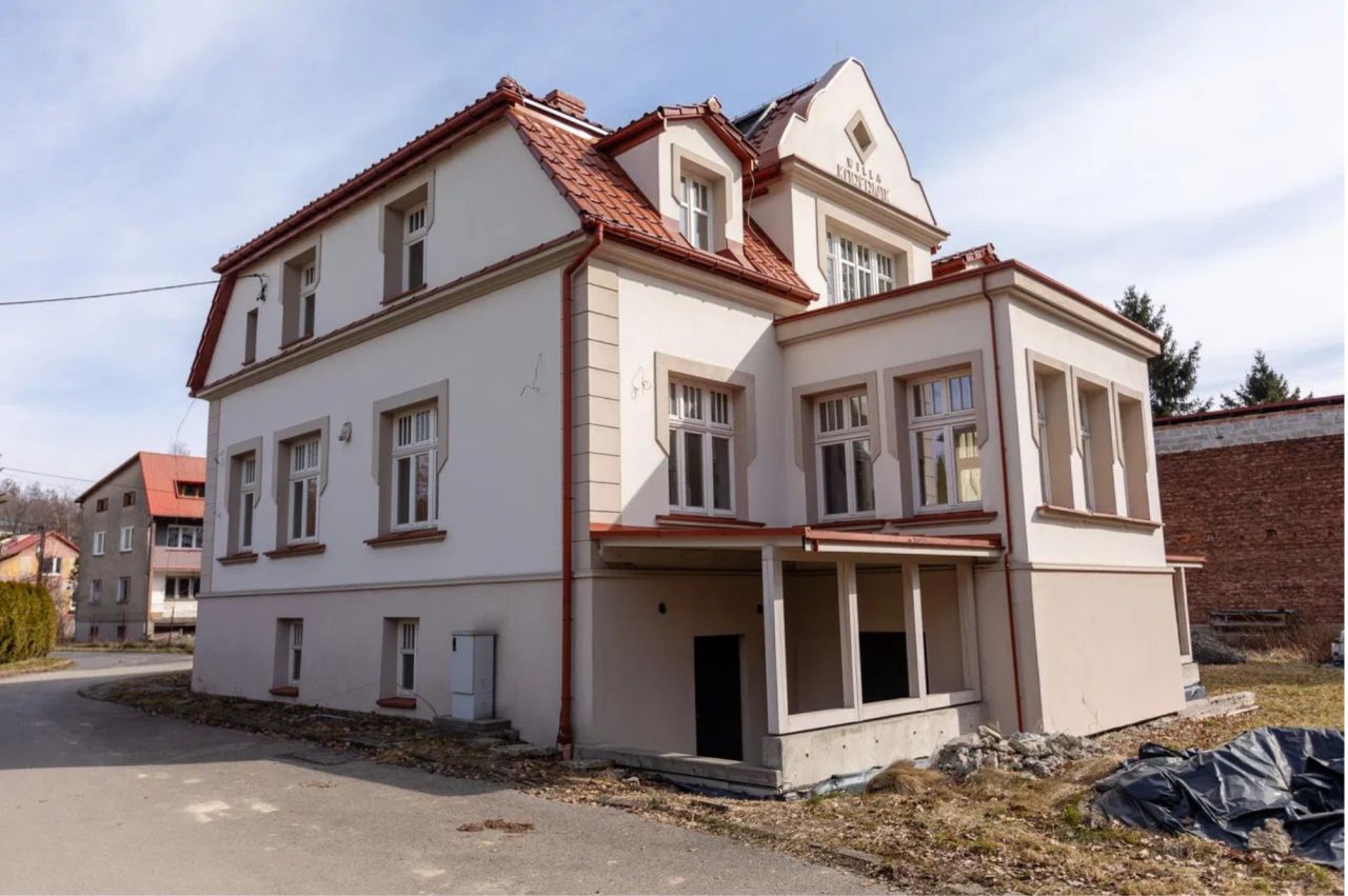 Nieruchomość komercyjna Żywiec Sporysz, ul. Kopernika. Zdjęcie 10