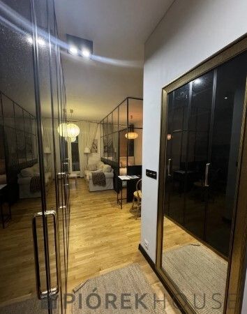 Mieszkanie 1-pokojowe Warszawa Praga-Północ, ul. Białostocka. Zdjęcie 8