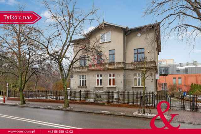 Mieszkanie 3-pokojowe Sopot Centrum, ul. Tadeusza Kościuszki. Zdjęcie 7