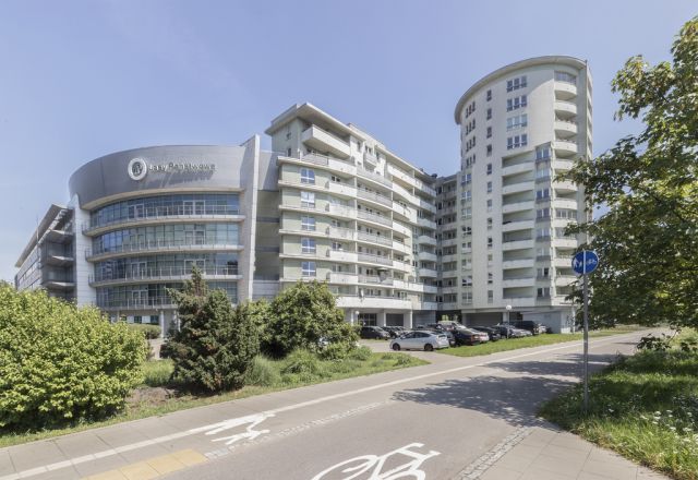 Mieszkanie 2-pokojowe Warszawa Ochota, ul. Wacława Sierpińskiego. Zdjęcie 18