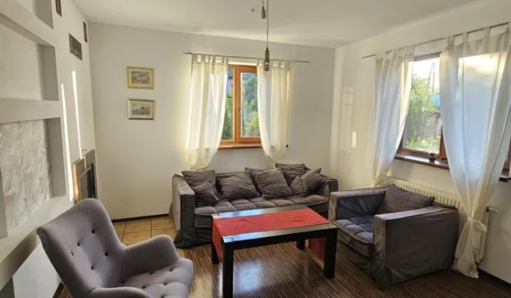 dom wolnostojący Nowy Dwór Mazowiecki
