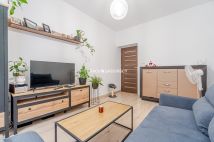 Mieszkanie 3-pokojowe Kraków Podgórze, ul. Romualda Traugutta. Zdjęcie 4