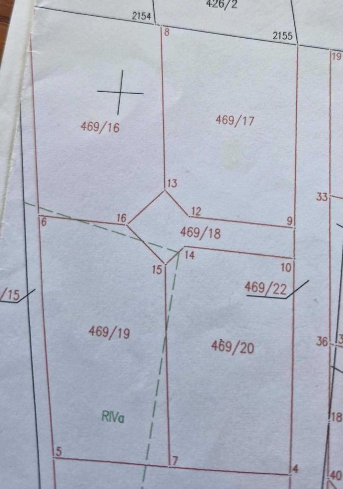 Działka rolna Klwatka Królewska. Zdjęcie 4